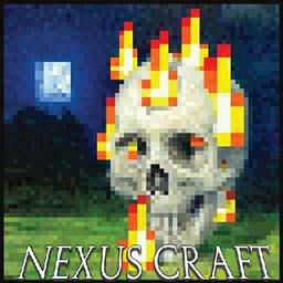 Nexus Craft logo