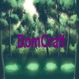 DomCraft logo