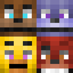 Five Nights at Freddyscraft project image