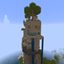 Pelinor’s Tower logo