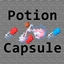 Potion Capsule logo