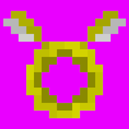 [Fabric] Angel Ring logo