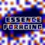 Essence Foraging logo