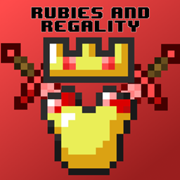 Rubies and Regality project image