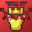 Rubies and Regality logo