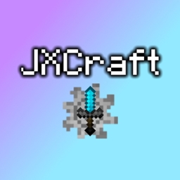 JXCraft (Reworked) project image