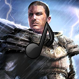 [ActualMusic] Risen Music Pack project image