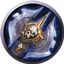 Vex Runes - Shadowlands logo