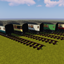BR Mk 1 Livery Pack - IR logo
