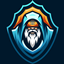 ModernWizard's RPG logo