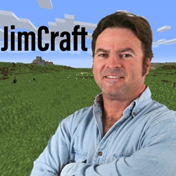 JimCraft logo