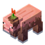 Mysticraft Season 1 logo