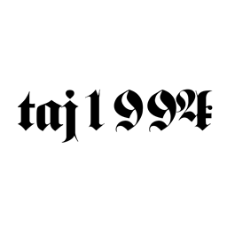 taj1994 logo