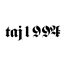 taj1994 logo