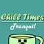 Chill Times: Tranquil logo
