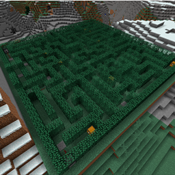 Maze Mod project image