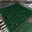 Maze Mod logo