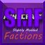 MC-SMF ~ Slightly Modded Factions logo