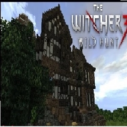 Witcher Potions logo