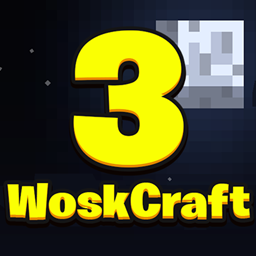 WoskCraft 3 project image