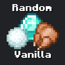 Random Vanilla logo