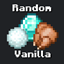 Random Vanilla logo