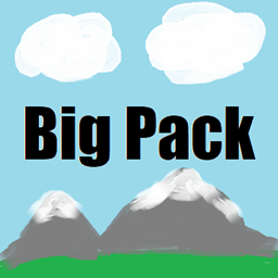 Big Pack TM