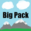 Big Pack TM logo