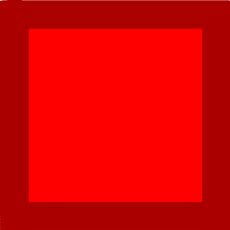 RedBlue logo