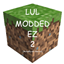 Lul Modded Ez 2 logo