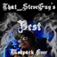 That_SteveGuy's Best Pack Ever logo