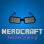 NerdCraft: Technomancy logo