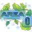Area 0 logo