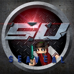 SeaVeal-Modpack logo