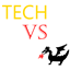 Tech Vs Dragons logo