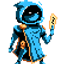 Vanished logo