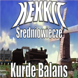 Kekkit Sredniowiecze Kurde Balans logo