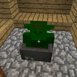 SwampCraft Primal logo