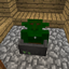 SwampCraft Primal logo