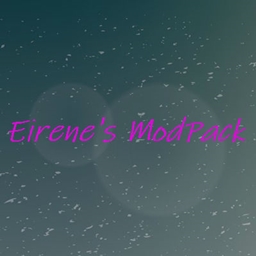 Eirene's Modpack logo
