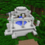 Silent Ascension logo