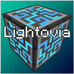 Lightovia project image