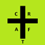Pluscraft logo