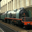 Graaf's train pack logo