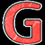 Gritty logo
