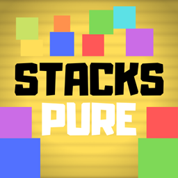 [Stacks] Pure Starter & Store project image