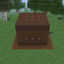 PuzzleBlox : The Forest logo