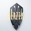 BERZIK hide and seek logo