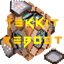 Tekkit Reboot logo