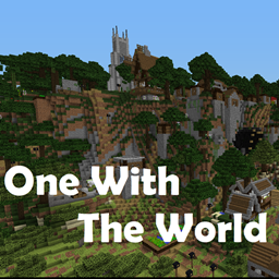 One With The World project image